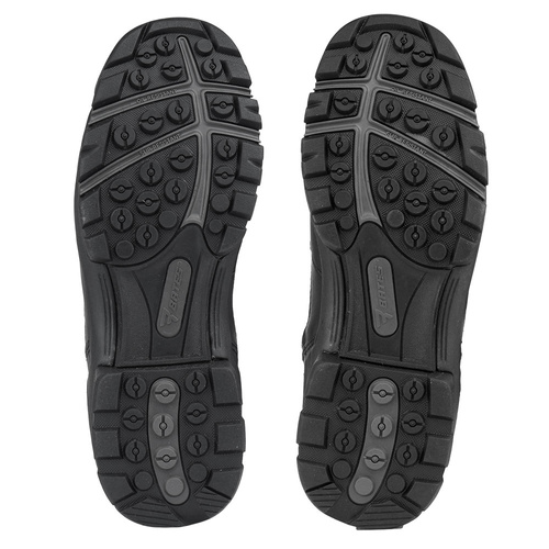 Bates - 8" Tactical Sport Side Zip - 2261