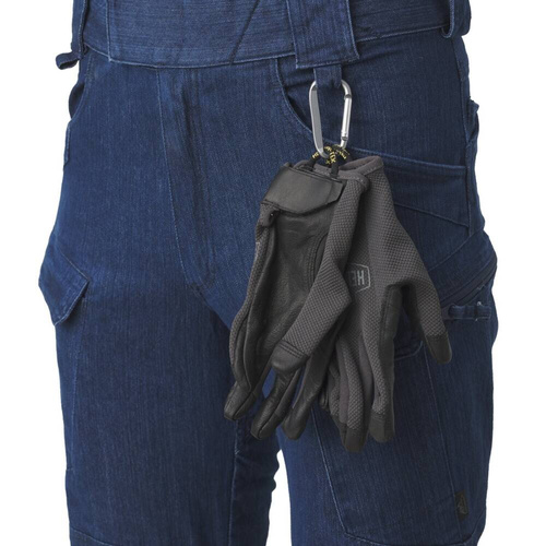 Helikon - Urban Tactical Pants UTP - Denim Stretch - Marine Blue - SP-UTL-DS-97