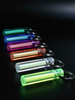 Ni-Glo - Key Ring Gear Marker - Polymer - Crystal Clear - 91500
