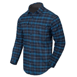Helikon - GreyMan Shirt - Stonework Plaid - KO-GMN-PN-PA