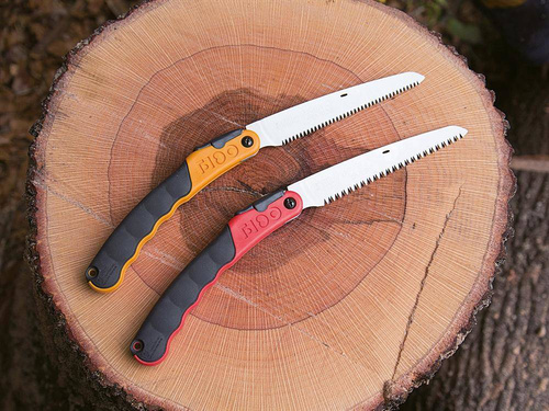Silky - Folding hand saw F180-7.5 - KSI512518N