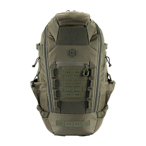 M-Tac - Backpack Elite Hex Small - 36 L - Cordura - Ranger Green - 10222023