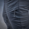 M-Tac - Patrol Gen II Flex Tactical Pants - Dark Navy Blue - 20066015