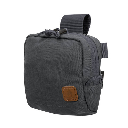 Helikon - Kieszeń survivalowa SERE - Cordura® - Shadow Grey - MO-O06-CD-35