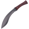 Muela - Maczete Outdoor Kukri - Brown - KUKRI-26M