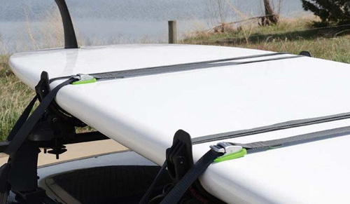 Nite Ize - CamJam Tie Down Strap - 12 ft (3,66 m) - CJWR12-09-R6