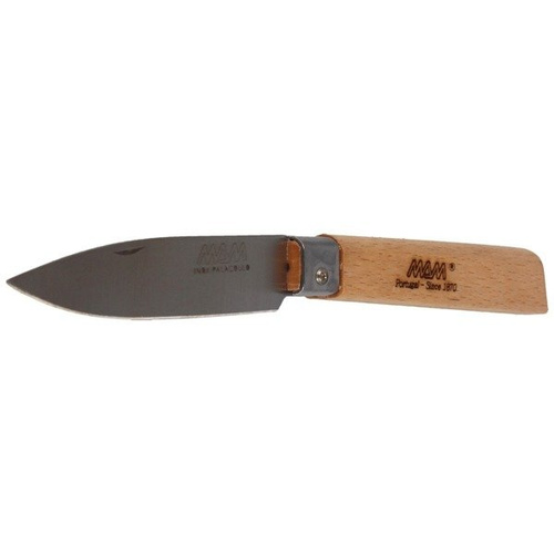 MAM - Operario Knife - Light Beech Wood 88mm - 2035/3-A-LW
