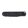 Ganzo - Folding Knife G767PT-BK - 9CR14 - Black - G767PT-BK