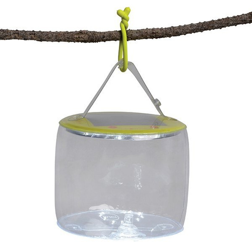 Nite Ize - Gear Tie 6'' - 2Pack - Neon Yellow - GT6-2PK-33