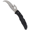 Spyderco - Matriarch™ 2 FRN Emerson Opener Knife - C12SBK2W