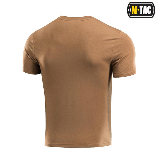 M-Tac - T-shirt 93/7 - Coyote Brown - 80013017