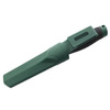 Ganzo - Survival Knife - 8Cr14 - Black / Green - G806-GB