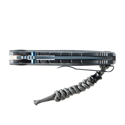 Benchmade - Folding Knife 18065SBT-01 Adira - CPM MagnaCut - Black - 18065SBT-01