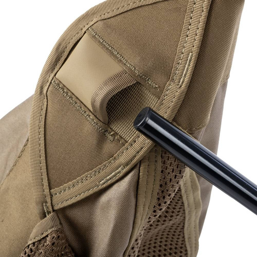 Helikon - Traveler Chair - Shadow Gray - AC-TLC-CD-35