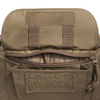 Tasmanian Tiger - Modular Hip Bag 2 - Coyote Brown - 7199.346
