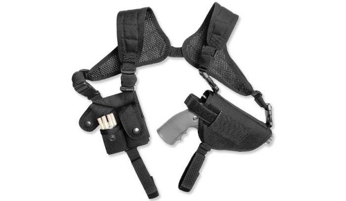 Strike Systems - Shoulder Holster for Revolvers - 16494