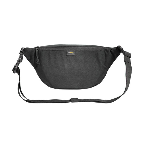 Tasmanian Tiger - Modular Hip Bag 2 - Black - 7199.040