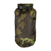 MFH - Waterproof Drybag - 4 L - Rip-Stop - M95 CZ Camo - 30511J.