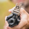 Magpul - MBUS® Gen. 3 Folding Front Sight - Flat Dark Earth - MAG1166-FDE
