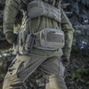 M-Tac - Cargo Holder Elite Hex - Cordura - MOLLE - Ranger Green - 51385023