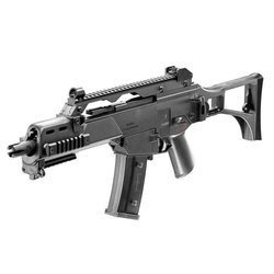 Umarex - Heckler&Koch G36C Sportsline Carbine Replica - 2.5931X