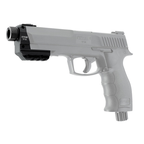 Umarex - Adapter T4E for X-Tracer TP 50 - Black - 2.4052.