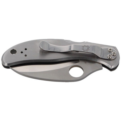 Spyderco - Harpy™ Stainless Knife - C08S