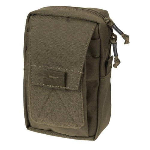 Helikon - NAVTEL Pouch® - Cordura® - RAL 7013 - MO-O08-CD-81