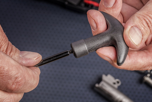 Real Avid - Handgun Cleaning Kit Prime-9 - .357/.38/9 mm - AVGCK9MM