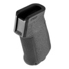 MFT - Pistol Grip for AK-47 Engage z Interchangeable Panels - Black - EPGI47-BL