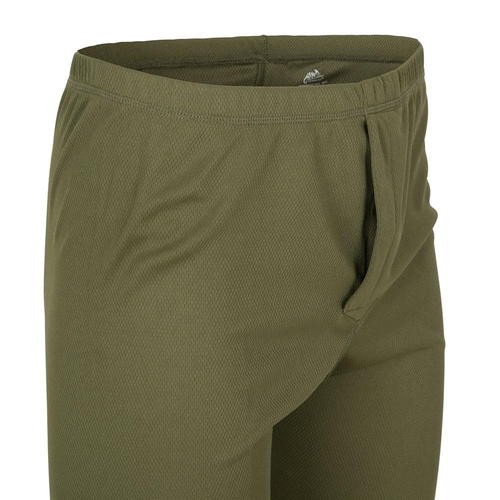 Helikon - Underwear Set - Level 1 - Black - KP-UN1-PO-01