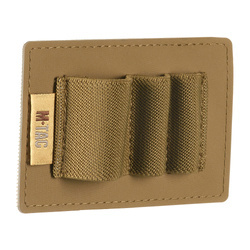 M-Tac - Modular Insert - Small - 3 Sections - Coyote - 10197005