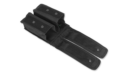Condor - Double AK, G36 Pouch - Black - MA6-002