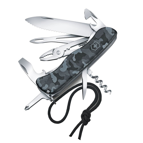 Victorinox - Skipper - Navy Camo - 0.8593.W942