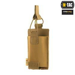 M-Tac - Elastic Magazine Pouch - AR/AK  - Coyote - 10165005