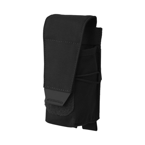 Helikon - Smoke Grenade Pouch - Black - MO-GSG-CD-01