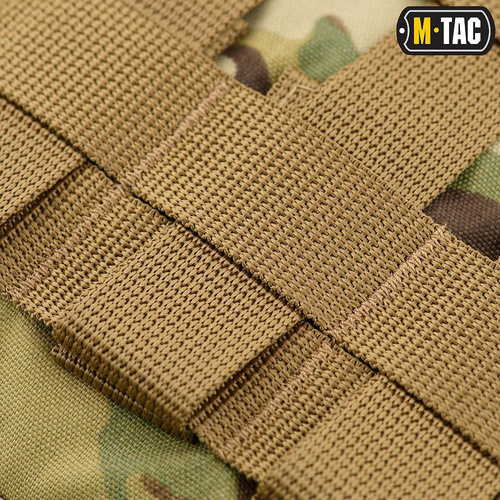 M-Tac - Organiser Pouch Elite - MultiCam - 10101008