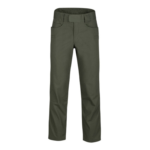 Helikon - Greyman Tactical® Pants - DuraCanvas® - Ash Grey - SP-GTP-DC-85