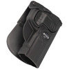 Fobus - Holster for Beretta PX4 Storm, Vertec, Elite .40cal, Taurus PT92 - Standard Paddle - Right - BRCH