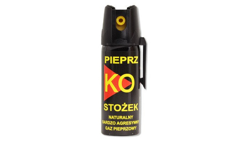 Klever - Defence Spray - KO Fog - 50 ml