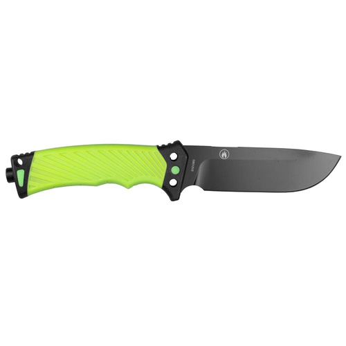 Ganzo - Tactical Knife G8012V2 - Green - G8012V2-LG