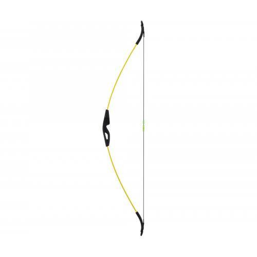 NXG - RB Cadet3 Classic Bow - 15-20 lb - Yellow - 2.2345