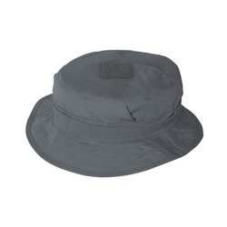 Helikon - Military Hat CPU - PolyCotton Ripstop - Shadow Grey - KA-CPU-PR-35