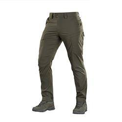 M-Tac - Tactical Pants Sahara Flex Lite - Olive - 20064048