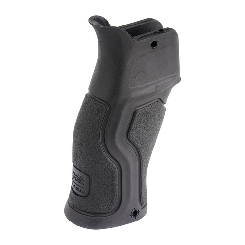 FAB Defense - Gradus Pistol Grip for M4 / M16 / AR-15 / SR-25 / AR-10 - Black - FX-GRADUSB