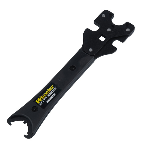 Wheeler - Delta Series® Combo Tool with Torque Wrench - 156700