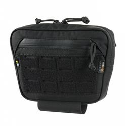 M-Tac - Pouch Large Elite - Black - 10218002