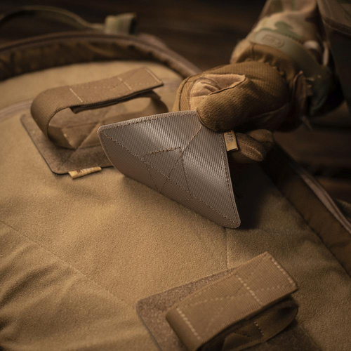 M-Tac - Backpack Inserts - 3 pcs. - Coyote - 10220005