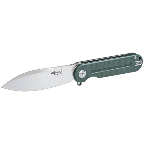 Ganzo - Folding Knife Firebird FH922-GB - D2 - Green - FH922-GB