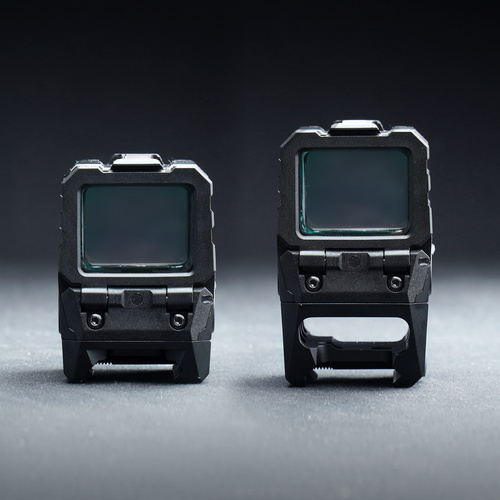 Holosun - AEMS Low Mount - Picatinny